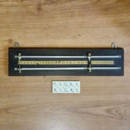 Vintage snooker billiards - vintage, snooker/billiards