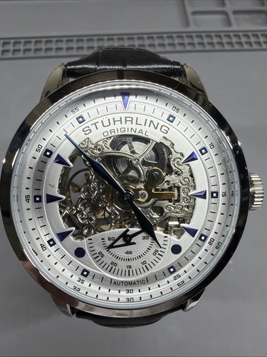 Stuhrling executive 3133 - stuhrling,