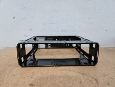 VAUXHALL CDR 500 CAR STEREO RADIO CD FITTING MOUNTING CAGE ASTRA ZAFIRA CORSA