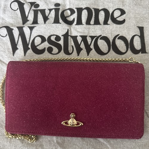 Vivienne westwood purple - , purple/plum