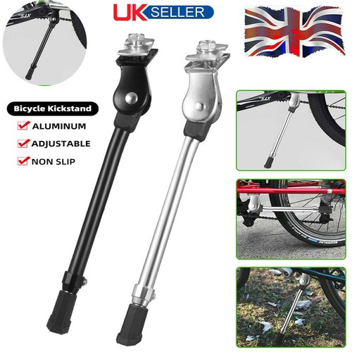 Bike kick stand - bike,