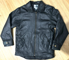 Next Kids Genuine  Leather