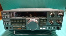 Kenwood R-5000 AM SSB CW Ham