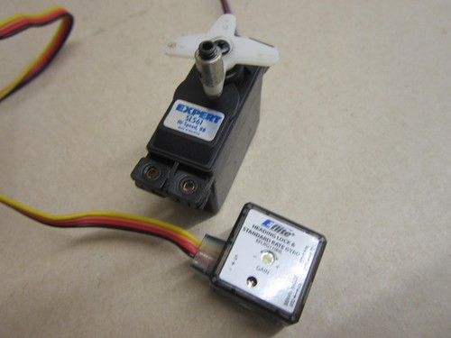 Flite eflite rc - ,