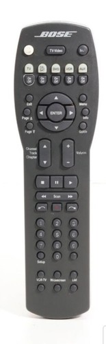 Bose cinemate series - series, i