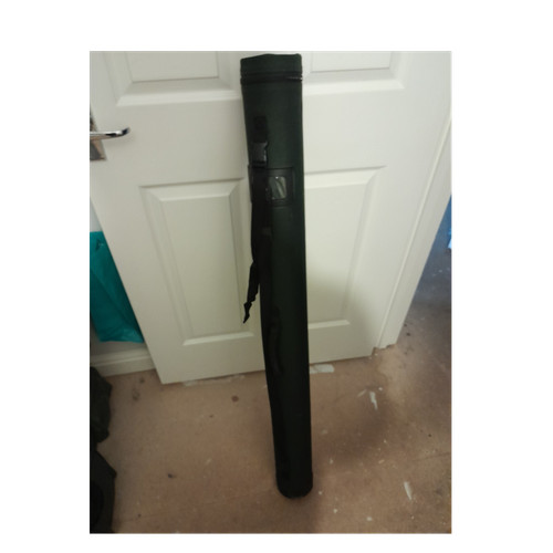 Nylon tube fishing - nylon, rod