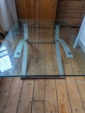 Rolf Benz 1150 Glass Coffee