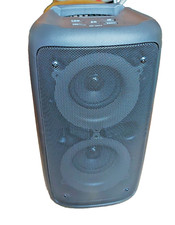 BLUETOOTH LIGHT SPEAKER - 30CM