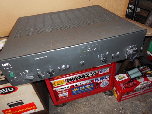 Nad amp 3130 - nad,