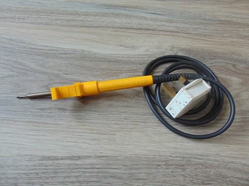 Antex soldering iron good - 18,