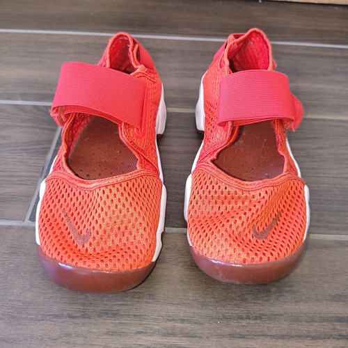 Nike air rift womens 4 - nike, uk