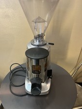 Mazzer Luigi Commercial Coffee