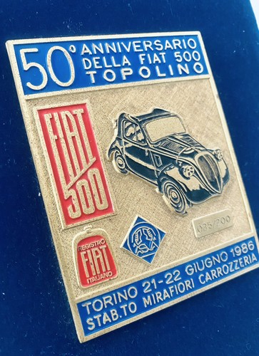 Fiat mickey mouse - fiat,