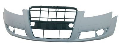 Fits audi 08 front - fits,