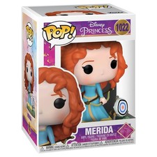 Funko POP! Disney Merida