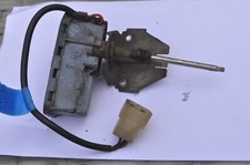 BOSCH Headlamp Wiper Washer