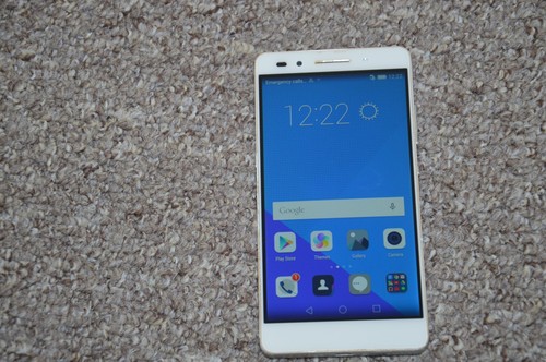 Huawei honor silver unlocked - honor,
