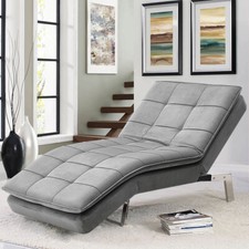 Chaise Longue Relaxing Lounger