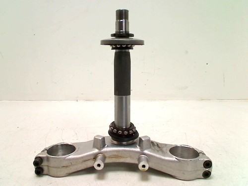Front fork upper - front, yoke