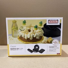 Prestige Aerolift Baking Pan