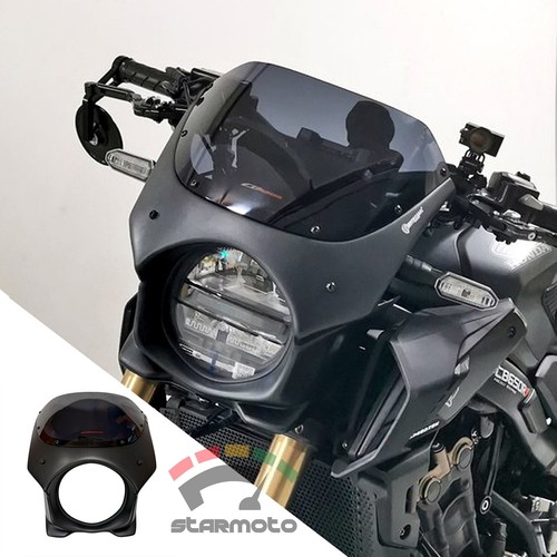 For honda cb650r windshield - honda,