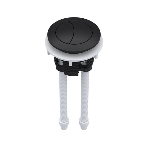 Nuie matt black push - matt,