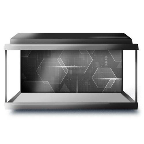 Fish tank background - tank,