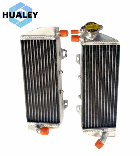 Radiator for 2016 - 2016-2019, ktm