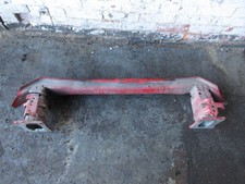 2016 FORD FOCUS ZETEC C346 MK3