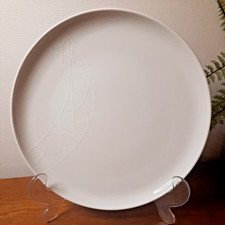 1 x Big Fella Plate Jamie