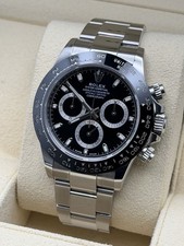 Rolex Daytona - 116500LN -