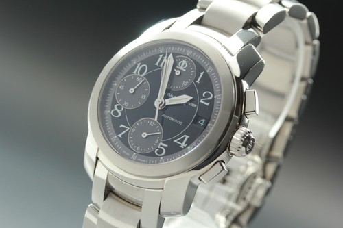 Box paper baume mercier - [box, paper]