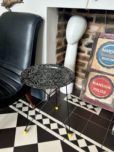 Mid century 1950 atomic - 1950’s,
