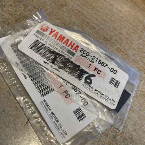 Yamaha 2c0 21567 - yamaha, 2c0-21567-00