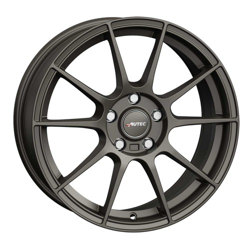 Autec wheels wizard - wheels, 7.5x17