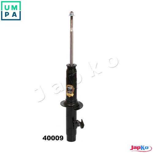Shock absorber mj40009 - absorber,