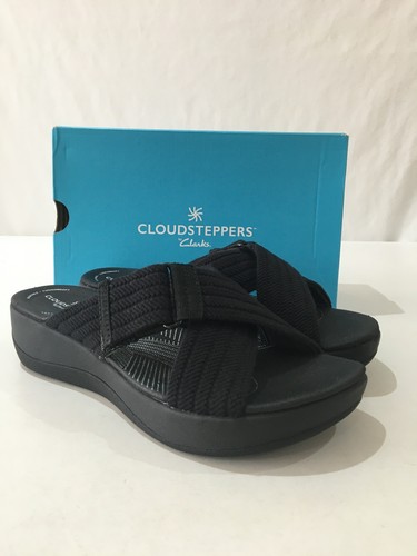 Clarks arla wave slide - arla,