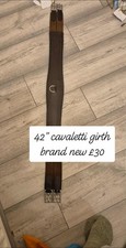 Cavaletti Girth