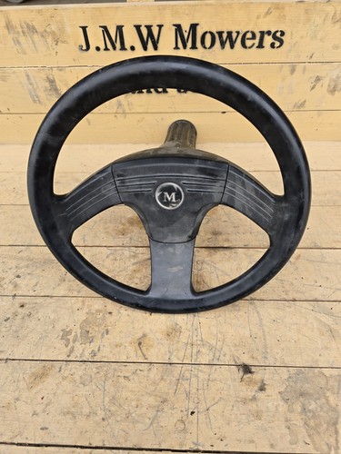 Mountfield 827h 827 - 827h, steering