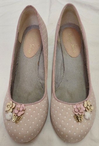 Women ruby shoo pink - shoo, shoes
