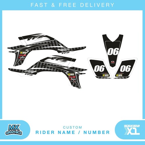 For yamaha yfz 450 - for,