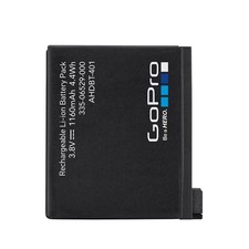 GoPro Rechargeable Battery For Hero4 Black & Hero4 Silver