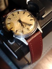 Vintage Tressa Watch Co. Laser