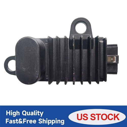 Rectifier regulator for suzuki - rectifier,