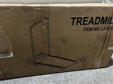 Foldable Treadmill Walking Pad Electric