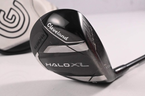 Cleveland halo wood 18 - wood, /
