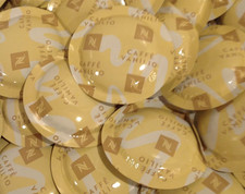 Nespresso Professional Caffe