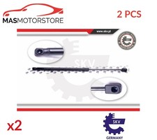 GAS SPRING BONNET SET SKV