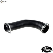 CHARGE AIR HOSE 09-0437 FOR