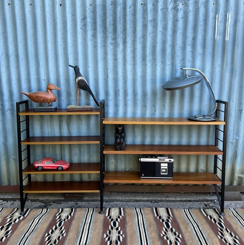 Vintage staples ladderax - vintage,